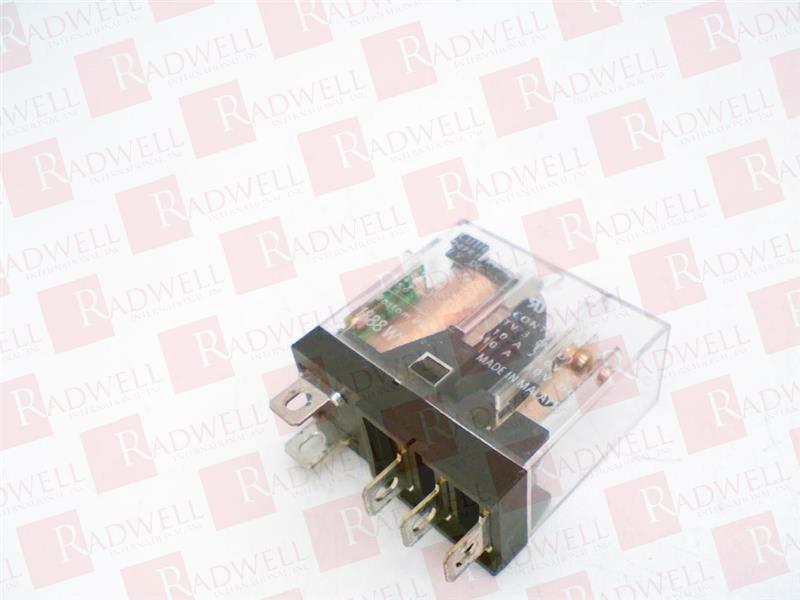 EATON CORPORATION D4PR11R1