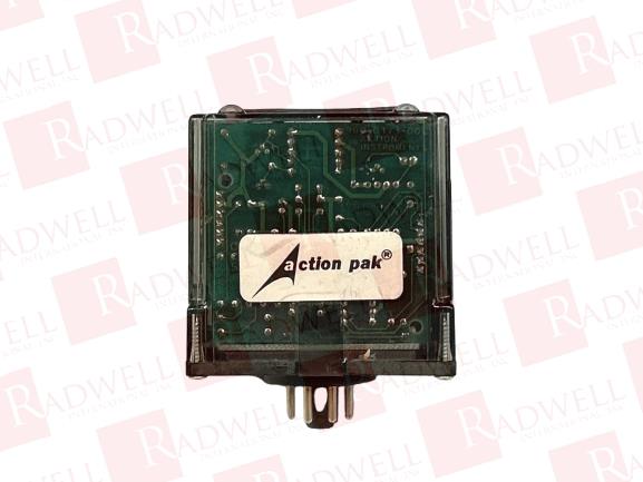 INVENSYS AP7500-5070 