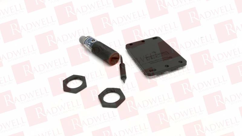 SCHNEIDER ELECTRIC XU9-B18PP340D