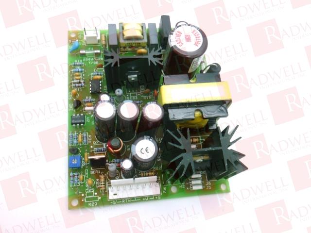 SL POWER ELECTRONICS FLU1-60-1-6