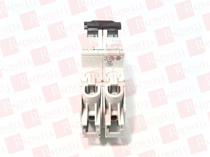 SCHNEIDER ELECTRIC MGN61347