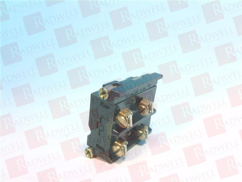 EATON CORPORATION E30KLA4