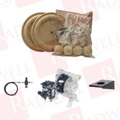 INGERSOLL RAND TB03EB-024-D