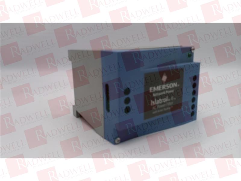 EMERSON IE210