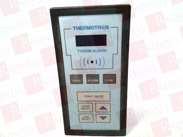 THERMOTRON 826200