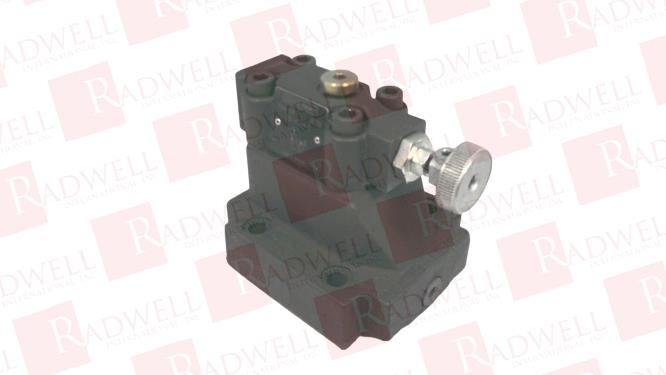 PARKER R4V06-599-12-A1-050