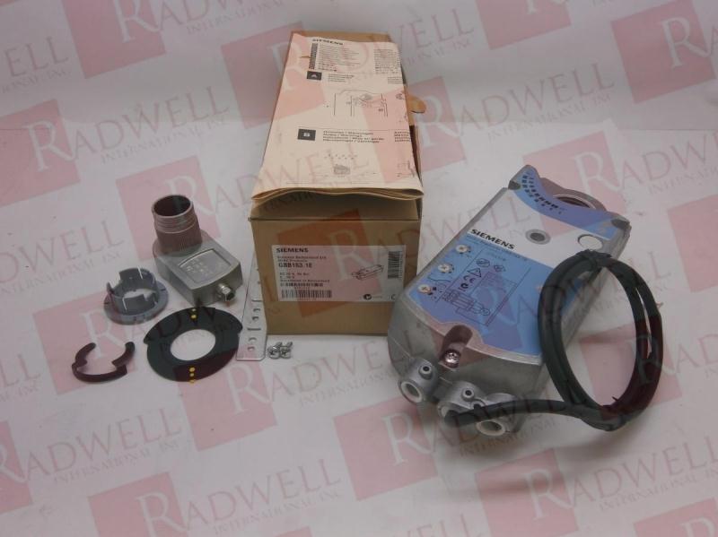 SIEMENS GBB163.1E