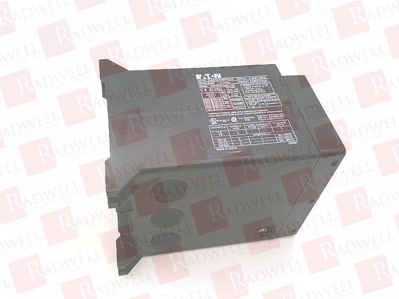 EATON CORPORATION C4410109NOUI