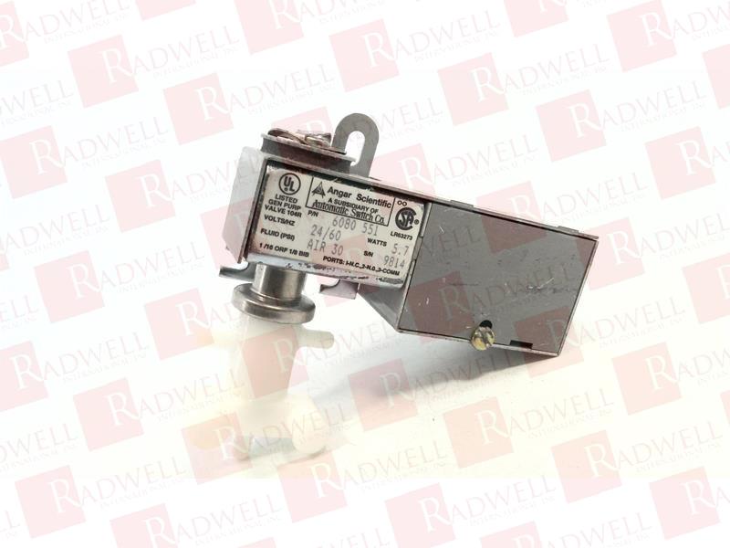 INVENSYS AL-180
