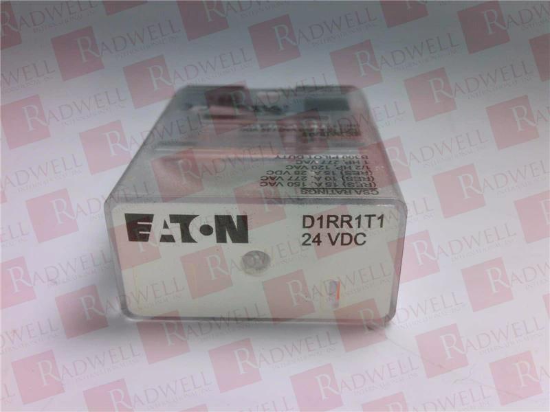 EATON CORPORATION D1RR1T1