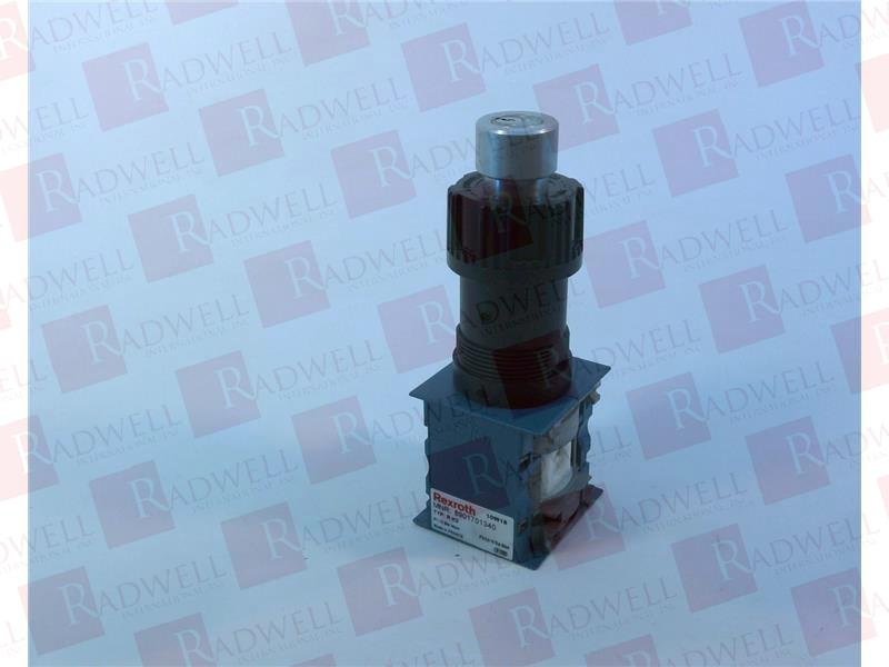 BOSCH 8901701340