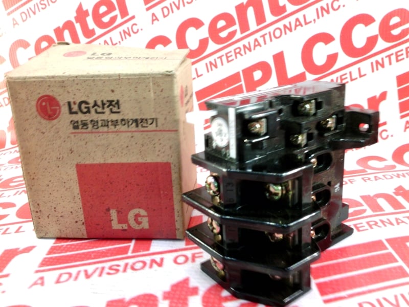 LS ELECTRIC TK-1015N