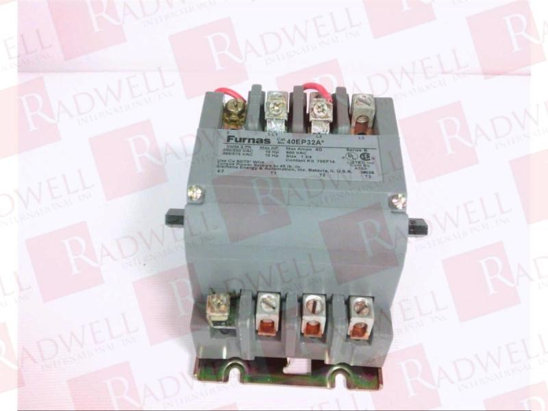 SIEMENS 40EP32AF