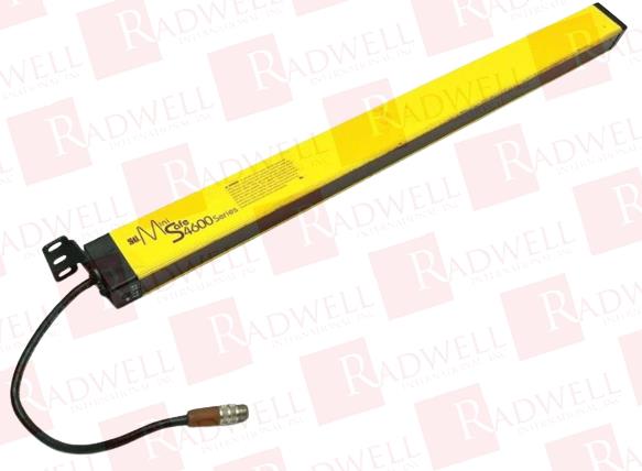 OMRON MS46SR-30-1215-R-FN-GM1
