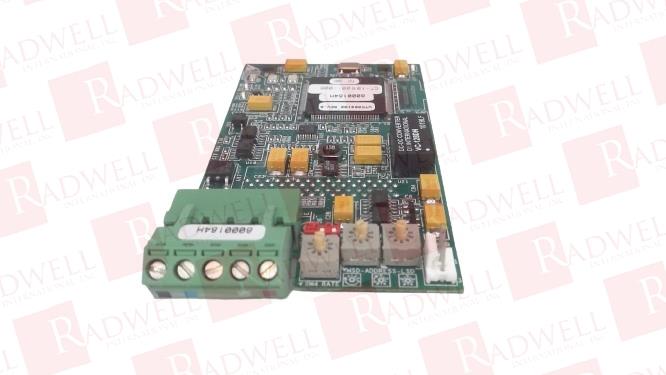 YASKAWA ELECTRIC UTC000180