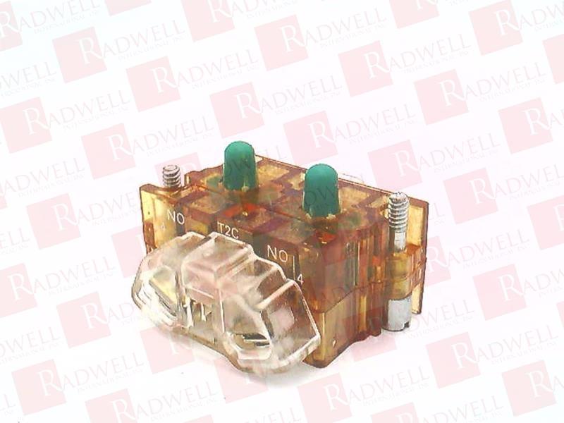 EATON CORPORATION 10250T2CP