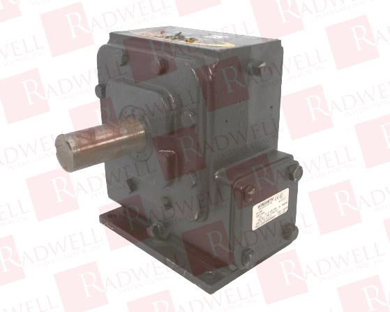 WINSMITH E26XDBS3X000FT