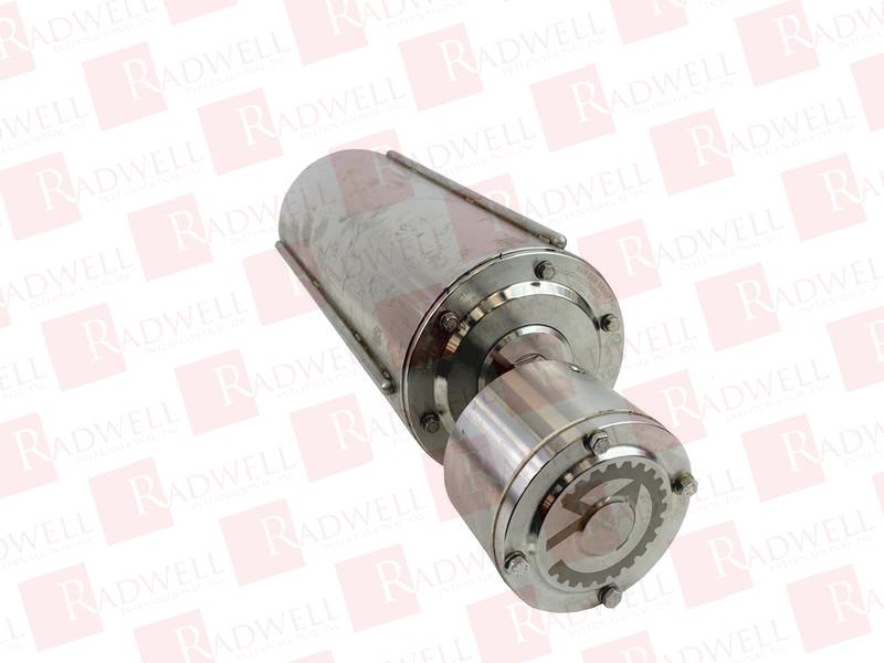 VAN DER GRAAF TM127B25-475NB