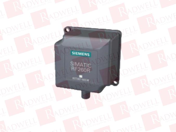 SIEMENS 6GT2821-6AC32