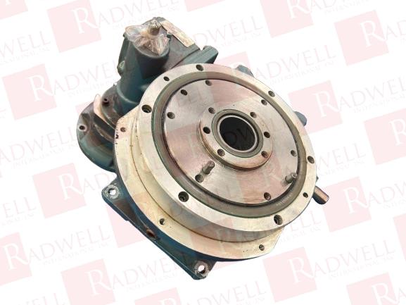 DOVER CORPORATION 601RDM16H24-180