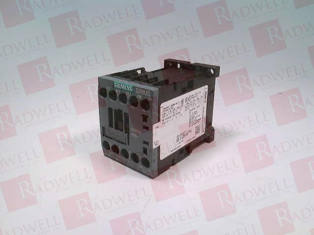 SIEMENS 3RT2015-1BB42