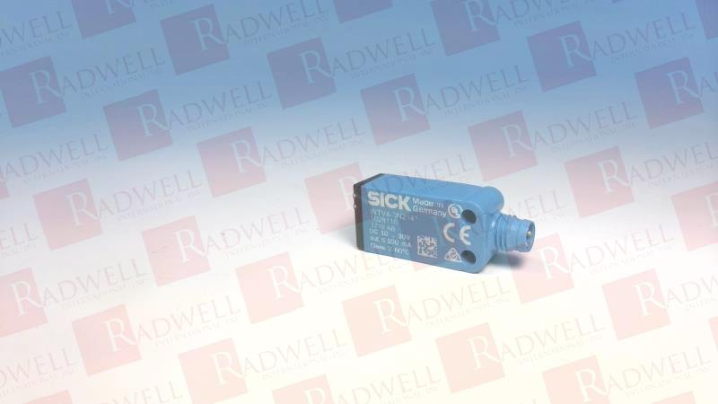 SICK WTV4-3N2141