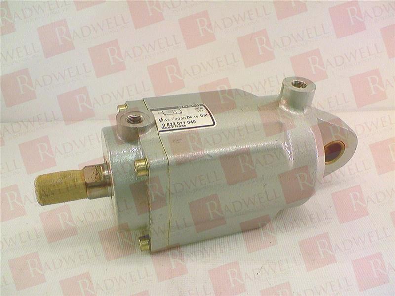 BOSCH 0-822-011-040