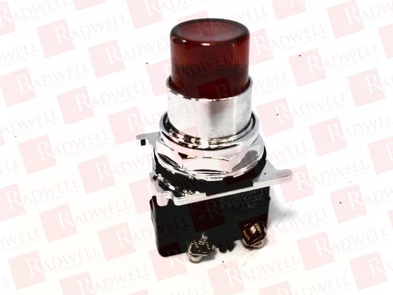 EATON CORPORATION 10250T397LRD2A