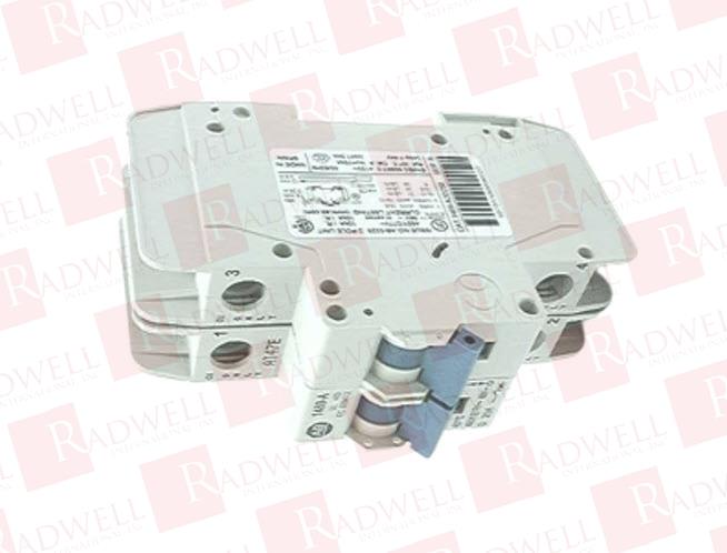 ALLEN BRADLEY 1489-A2D250