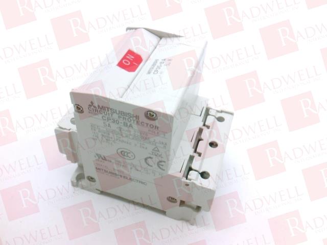 MITSUBISHI CP30-BA-3P-5A