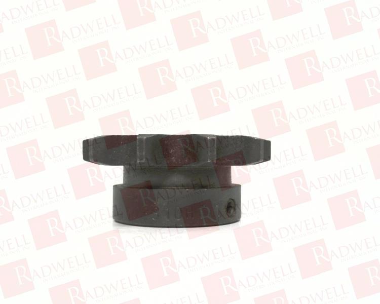 MARTIN SPROCKET & GEAR INC 50BS10HT 1