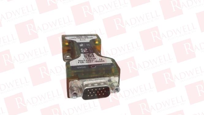 OMRON FIS-0001-0035G