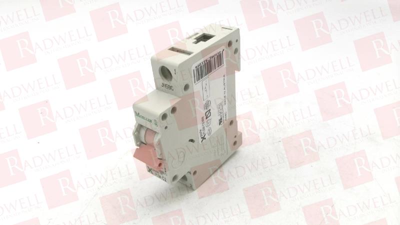 EATON CORPORATION PLSM-C2-MW