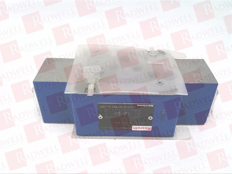 BOSCH R900517812