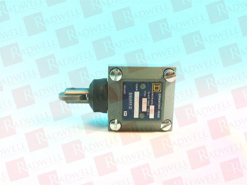 TELEMECANIQUE SENSORS 9007F