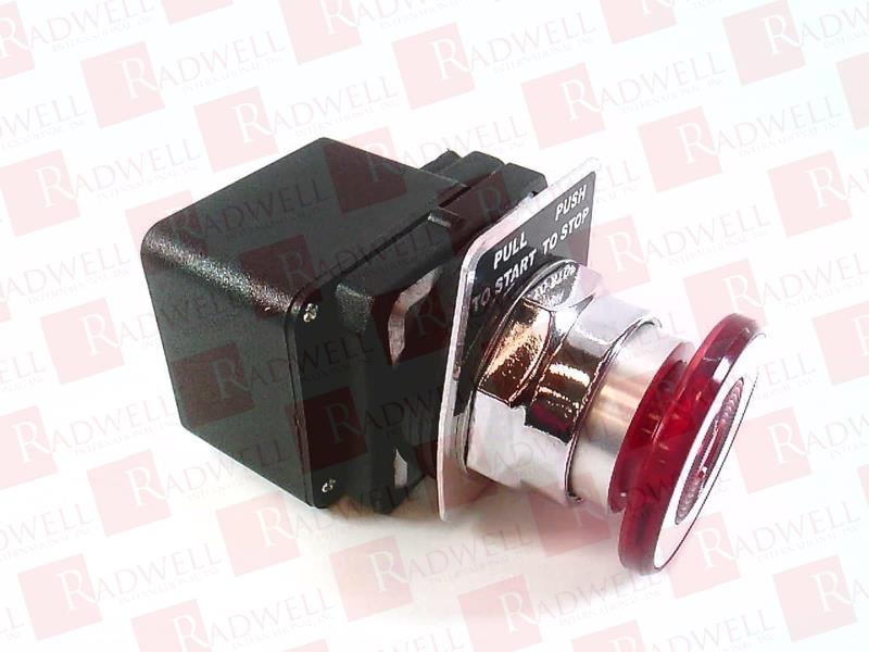 RADWELL RAD-30-IPB-04/R