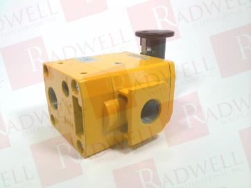 SMC AVL5000-F06-X238
