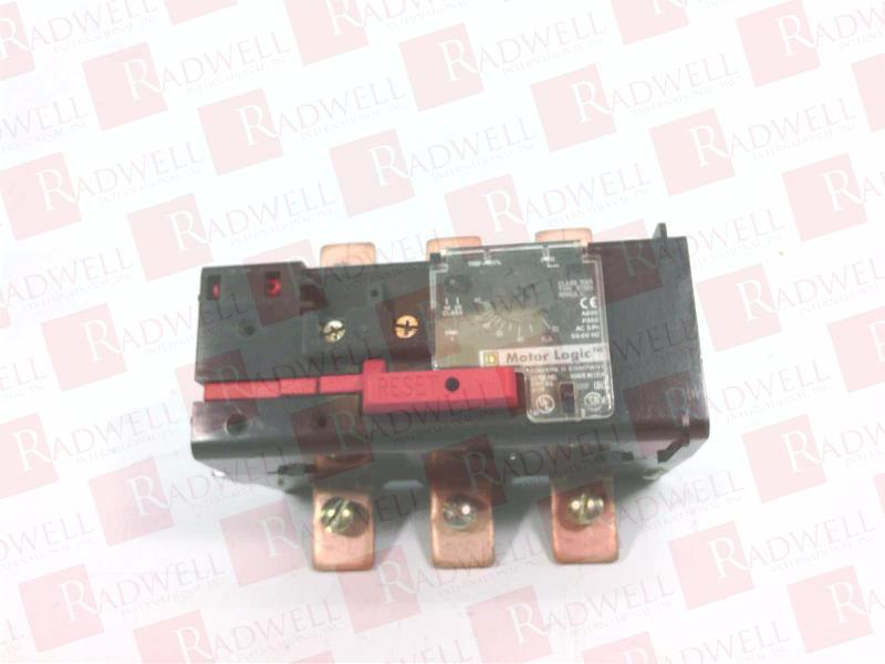 SCHNEIDER ELECTRIC 9065-ST320