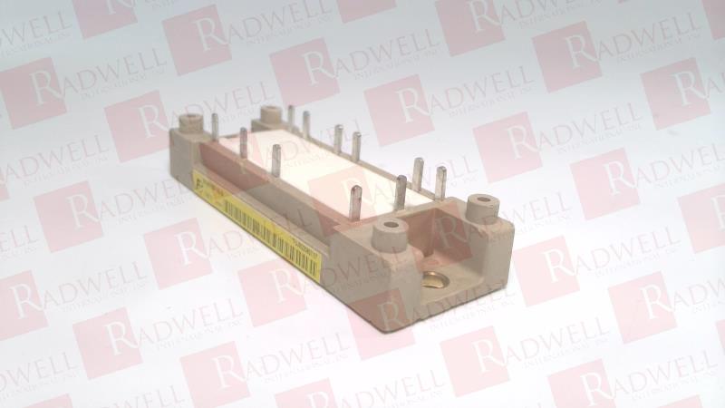 FUJITSU COMPONENTS 6R1MBI100P-160-54