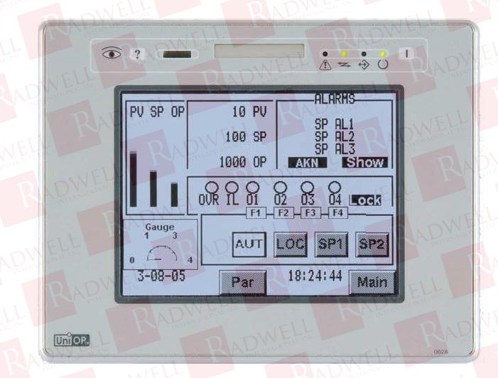 EXOR ETOP-05