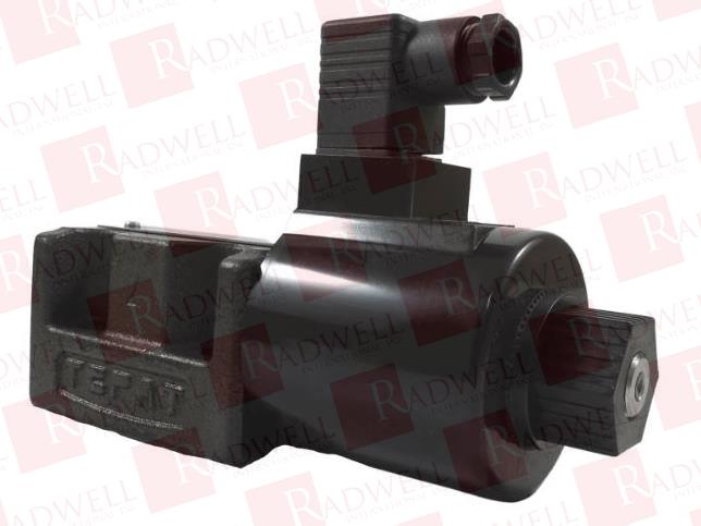YUKEN DSG-03-2B2-A120-N-5090-L