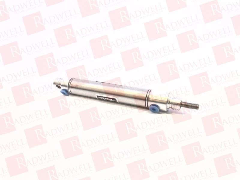 PARKER 0.56DXPSR02.00