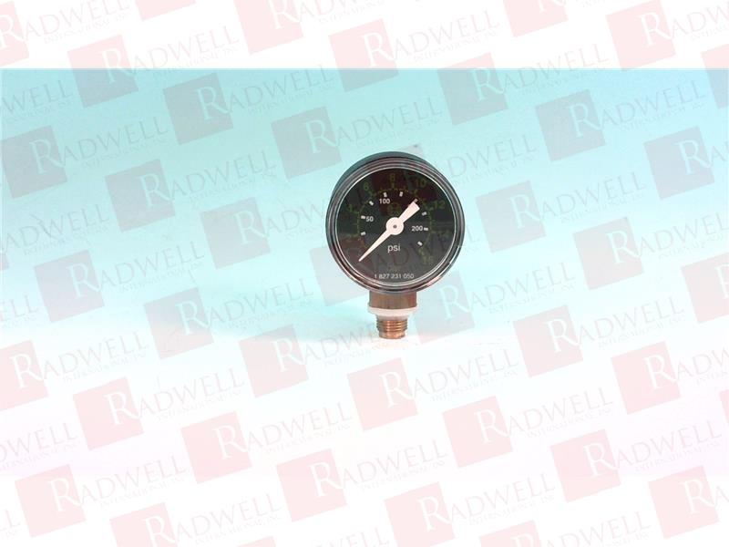 BOSCH 1827231050