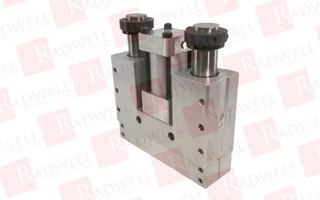 PHD INC SDD26X1-1/2-DB-GG-J1-PB