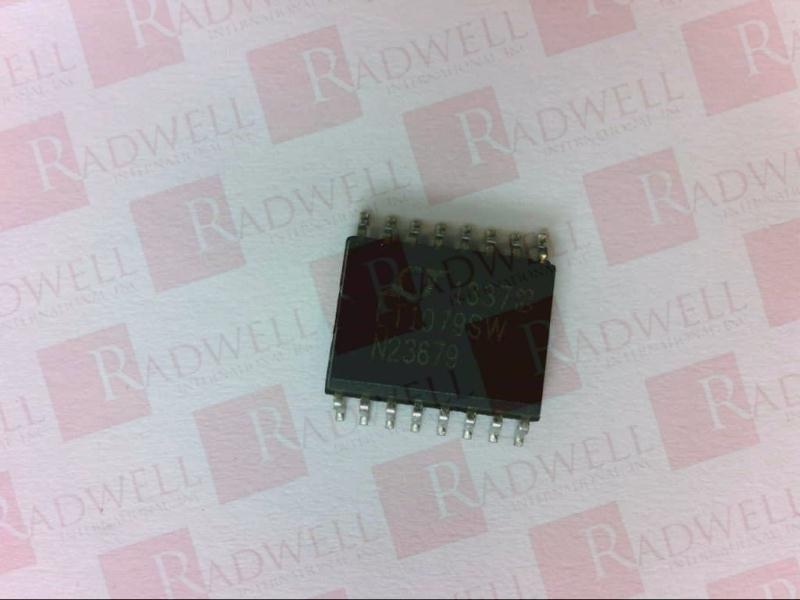 ANALOG DEVICES LT1079SW