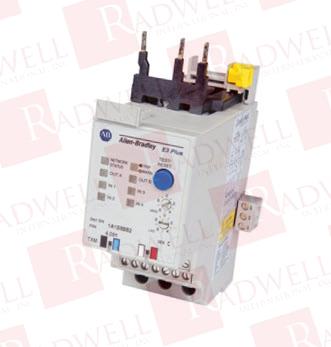 ALLEN BRADLEY 193-EC3PB