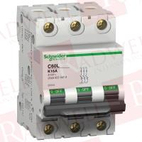 SCHNEIDER ELECTRIC 25500