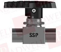 SSP 44G6PF-316