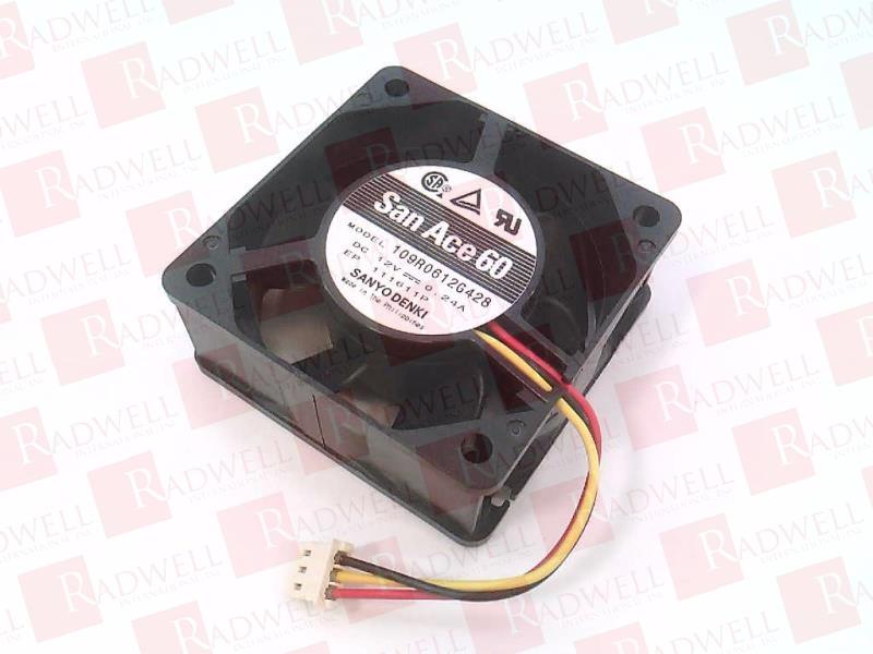 SANYO 109R0612G428
