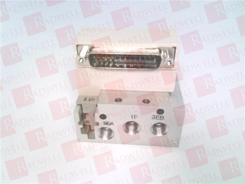 SMC SS5Y3-50F2-04D-01T